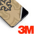 NFL New Orleans Saints Double Vision Galaxy S10 Plus Skin