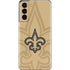 NFL New Orleans Saints Double Vision Galaxy S21 5G Skin