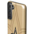 NFL New Orleans Saints Double Vision Galaxy S21 FE Pro Case