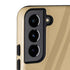 NFL New Orleans Saints Double Vision Galaxy S22 Pro Case