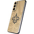 NFL New Orleans Saints Double Vision Galaxy S22 Skin