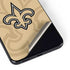 NFL New Orleans Saints Double Vision Galaxy S22 Skin