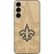 NFL New Orleans Saints Double Vision Galaxy S23 FE Skin