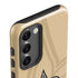 NFL New Orleans Saints Double Vision Galaxy S23 Plus Pro Case