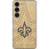 NFL New Orleans Saints Double Vision Galaxy S23 Skin