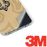NFL New Orleans Saints Double Vision Galaxy S8 Skin
