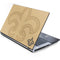 NFL New Orleans Saints Double Vision Generic Laptop Skin