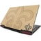 NFL New Orleans Saints Double Vision Lenovo IdeaPad Skin
