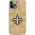 NFL New Orleans Saints Double Vision iPhone 11 Pro Lite Case