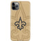 NFL New Orleans Saints Double Vision iPhone 11 Pro Max Lite Case