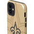 NFL New Orleans Saints Double Vision iPhone 12 Impact Case