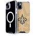 NFL New Orleans Saints Double Vision iPhone 13 MagSafe Case