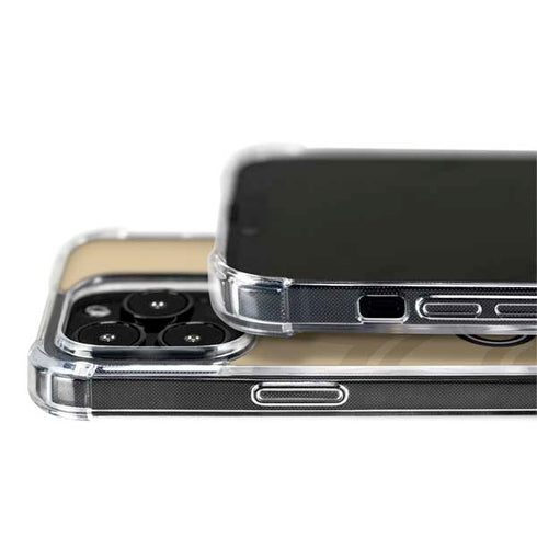 NFL New Orleans Saints Double Vision iPhone 14 Pro Max MagSafe Case