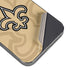 NFL New Orleans Saints Double Vision iPhone 14 Pro Max Skin