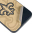 NFL New Orleans Saints Double Vision iPhone 14 Skin