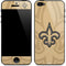 NFL New Orleans Saints Double Vision iPhone 5/5s/5SE Skin