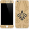 NFL New Orleans Saints Double Vision iPhone 6/6s Plus Skin