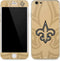 NFL New Orleans Saints Double Vision iPhone 6/6s Skin
