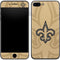 NFL New Orleans Saints Double Vision iPhone 7 Plus Skin