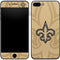 NFL New Orleans Saints Double Vision iPhone 8 Plus Skin