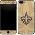 NFL New Orleans Saints Double Vision iPhone 8 Plus Skin
