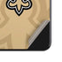 NFL New Orleans Saints Double Vision iPhone SE (2nd & 3rd Gen) Skin