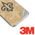 NFL New Orleans Saints Double Vision iPhone XS Skin