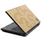 NFL New Orleans Saints Double Vision Lenovo T420 Skin