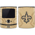 NFL New Orleans Saints Double Vision Motorola RAZR Skin