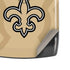 NFL New Orleans Saints Double Vision Motorola RAZR Skin