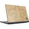 NFL New Orleans Saints Double Vision MSI GS65 Stealth Laptop Skin