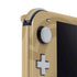 NFL New Orleans Saints Double Vision Nintendo Switch Lite Skin