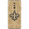 NFL New Orleans Saints Double Vision OnePlus 7 Pro Skin