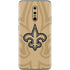 NFL New Orleans Saints Double Vision OnePlus 7 Pro Skin