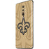 NFL New Orleans Saints Double Vision OnePlus 7 Pro Skin