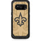 NFL New Orleans Saints Double Vision Otterbox Commuter Galaxy Skin