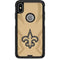 NFL New Orleans Saints Double Vision Otterbox Commuter iPhone Skin