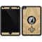 NFL New Orleans Saints Double Vision Otterbox Defender iPad Skin