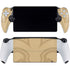 NFL New Orleans Saints Double Vision PlayStation Portal Remote Player Skin