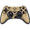 NFL New Orleans Saints Double Vision PS4/PC SCUF Impact Controller Skin