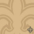 NFL New Orleans Saints Double Vision PS4 Pro/Slim Controller Skin