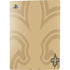 NFL New Orleans Saints Double Vision PS5 Bundle Skin