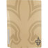 NFL New Orleans Saints Double Vision PS5 Bundle Skin