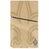 NFL New Orleans Saints Double Vision PS5 Slim Disk Bundle Skin