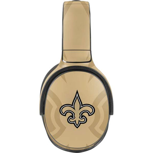 NFL New Orleans Saints Double Vision Skullcandy Venue Skin
