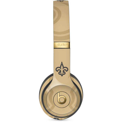 NFL New Orleans Saints Double Vision Studio Wireless 3 Skin
