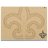 NFL New Orleans Saints Double Vision Surface Book 2 13.5in Skin