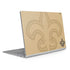 NFL New Orleans Saints Double Vision Surface Book 2 15in Skin