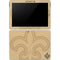 NFL New Orleans Saints Double Vision Surface Go Skin