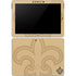 NFL New Orleans Saints Double Vision Surface Go Skin